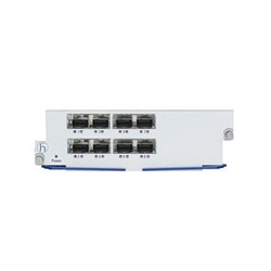 Hirschmann 942 134-999-010 Ethernet Media Module For: Greyhound 1040 Switches